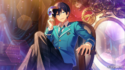 ���������꡼ No.055�Υ���ͥ������ / �֤��󥹥������ץ��ȡ��꡼�Ҳ�Ϣ����31�󡣡֡ؤ��󤵤�֤륹��������THE STAGE��-Witness of Miracle-�׾�鵭ǰ���֥������ץ��꡼���������Ҳ�����ɤ�������