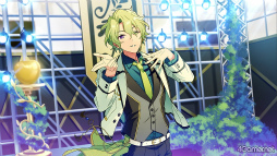 ���������꡼ No.063�Υ���ͥ������ / �֤��󥹥������ץ��ȡ��꡼�Ҳ�Ϣ����31�󡣡֡ؤ��󤵤�֤륹��������THE STAGE��-Witness of Miracle-�׾�鵭ǰ���֥������ץ��꡼���������Ҳ�����ɤ�������