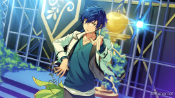 ���������꡼ No.064�Υ���ͥ������ / �֤��󥹥������ץ��ȡ��꡼�Ҳ�Ϣ����31�󡣡֡ؤ��󤵤�֤륹��������THE STAGE��-Witness of Miracle-�׾�鵭ǰ���֥������ץ��꡼���������Ҳ�����ɤ�������