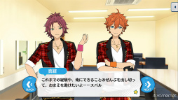 ꡼ No.078 | ֤󥹥ץȡ꡼ҲϢ31󡣡֡ؤ󤵤֤륹THE STAGE-Witness of Miracle-׾鵭ǰ֥ץ꡼Ҳɤ