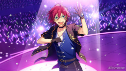 ���������꡼ No.082�Υ���ͥ������ / �֤��󥹥������ץ��ȡ��꡼�Ҳ�Ϣ����31�󡣡֡ؤ��󤵤�֤륹��������THE STAGE��-Witness of Miracle-�׾�鵭ǰ���֥������ץ��꡼���������Ҳ�����ɤ�������