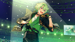 ���������꡼ No.083�Υ���ͥ������ / �֤��󥹥������ץ��ȡ��꡼�Ҳ�Ϣ����31�󡣡֡ؤ��󤵤�֤륹��������THE STAGE��-Witness of Miracle-�׾�鵭ǰ���֥������ץ��꡼���������Ҳ�����ɤ�������