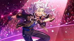 ���������꡼ No.084�Υ���ͥ������ / �֤��󥹥������ץ��ȡ��꡼�Ҳ�Ϣ����31�󡣡֡ؤ��󤵤�֤륹��������THE STAGE��-Witness of Miracle-�׾�鵭ǰ���֥������ץ��꡼���������Ҳ�����ɤ�������