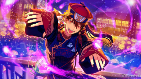 ���������꡼ No.057�Υ���ͥ������ / �֤��󥹥������ץ��ȡ��꡼�Ҳ�Ϣ����33�󡣥ϥ��������Ϣ�β��ȡ��꡼����Ҳ�����ɤ�������