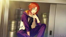 ���������꡼ No.072�Υ���ͥ������ / �֤��󥹥������ץ��ȡ��꡼�Ҳ�Ϣ����33�󡣥ϥ��������Ϣ�β��ȡ��꡼����Ҳ�����ɤ�������