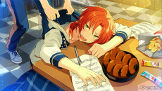 ���������꡼ No.008�Υ���ͥ������ / �֤��󥹥������ץ��ȡ��꡼�Ҳ�Ϣ����34�󡣡�̴�κ�ر����Ի׵��ԡ���4�ϸ�����ǰ�������ե�����Ϣ�β��ȡ��꡼��Ҳ�����ɤ�������