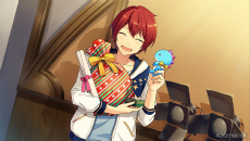 ���������꡼ No.010�Υ���ͥ������ / �֤��󥹥������ץ��ȡ��꡼�Ҳ�Ϣ����34�󡣡�̴�κ�ر����Ի׵��ԡ���4�ϸ�����ǰ�������ե�����Ϣ�β��ȡ��꡼��Ҳ�����ɤ�������