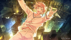 ���������꡼ No.029�Υ���ͥ������ / �֤��󥹥������ץ��ȡ��꡼�Ҳ�Ϣ����34�󡣡�̴�κ�ر����Ի׵��ԡ���4�ϸ�����ǰ�������ե�����Ϣ�β��ȡ��꡼��Ҳ�����ɤ�������