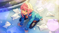 ���������꡼ No.030�Υ���ͥ������ / �֤��󥹥������ץ��ȡ��꡼�Ҳ�Ϣ����34�󡣡�̴�κ�ر����Ի׵��ԡ���4�ϸ�����ǰ�������ե�����Ϣ�β��ȡ��꡼��Ҳ�����ɤ�������