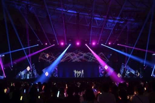 ���������꡼ No.014�Υ���ͥ������ / �֥����饤7th�ץ饤�֥�ݡ��ȡ����ȥ���Ф⥢���ɥ뤿���Υѥե����ޥ󥹤⡤���٤Ƥ��ȿ��ɡ�