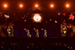 ���������꡼ No.022�Υ���ͥ������ / �֥����饤7th�ץ饤�֥�ݡ��ȡ����ȥ���Ф⥢���ɥ뤿���Υѥե����ޥ󥹤⡤���٤Ƥ��ȿ��ɡ�