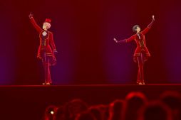 ���������꡼ No.024�Υ���ͥ������ / �֥����饤7th�ץ饤�֥�ݡ��ȡ����ȥ���Ф⥢���ɥ뤿���Υѥե����ޥ󥹤⡤���٤Ƥ��ȿ��ɡ�