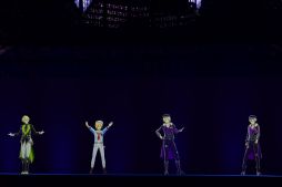 ���������꡼ No.030�Υ���ͥ������ / �֥����饤7th�ץ饤�֥�ݡ��ȡ����ȥ���Ф⥢���ɥ뤿���Υѥե����ޥ󥹤⡤���٤Ƥ��ȿ��ɡ�