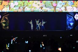 ���������꡼ No.033�Υ���ͥ������ / �֥����饤7th�ץ饤�֥�ݡ��ȡ����ȥ���Ф⥢���ɥ뤿���Υѥե����ޥ󥹤⡤���٤Ƥ��ȿ��ɡ�