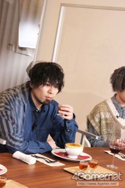 ���������꡼ No.009�Υ���ͥ������ / �֤��󥹥��������ۿ����ȡ�CAFE CINNAMON �˥������å������13��μ�Ͽ��������������ե��ȥ�ݡ��ȡ���Ͽ�奤�󥿥ӥ塼���Ϥ�