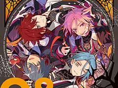 �֤��󥹥�������ES�����ɥ륽�� season3 vol.8 Crazy:B��CD���㥱�åȡ���İư������