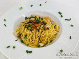 画像ギャラリー No.014のサムネイル画像 / 「あんスタ!!」配信番組「CAFE CINNAMON ニキズキッチン」第14回の収録現場に潜入! フォトレポート&収録後インタビューをお届け