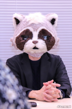 ���������꡼ No.002�Υ���ͥ������ / �Υ��󥿥ӥ塼�ϡ֤��󥹥�������������΢�ˤϡ��ȼ�ʬ�����������륳��ƥ�Ĥ���Ķ��ɤ����ä���Happy Elements��ɽ ���渵��᤬���