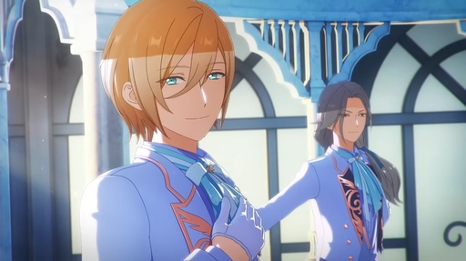 旧fineが美しすぎる！ 「あんさんぶるスターズ！！Music」の楽曲