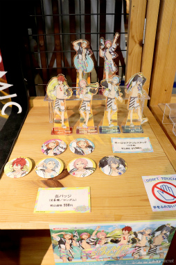 ꡼ No.012 | ƤסȤ󥹥ɤβƤϡ2winkסCrazy:BפȤ̳롤ޡɤ˽гݤ褦