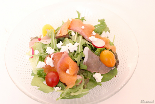 画像ギャラリー No.026のサムネイル画像 / 「あんスタ!!」配信番組「CAFE CINNAMON ニキズキッチン」第17回フォトレポート。収録後インタビューをお届け