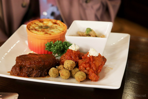 画像ギャラリー No.001のサムネイル画像 / 「あんスタ!!」配信番組「くわPスタジオ TRIP」第2回レポート。和やかな雰囲気のなかで,ときにアツく,ときに真面目に,今回も語りまくる!