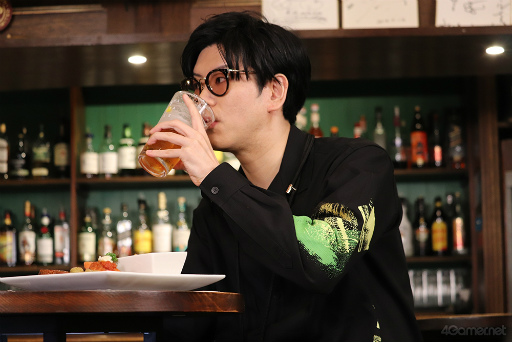 画像ギャラリー No.002のサムネイル画像 / 「あんスタ!!」配信番組「くわPスタジオ TRIP」第2回レポート。和やかな雰囲気のなかで,ときにアツく,ときに真面目に,今回も語りまくる!