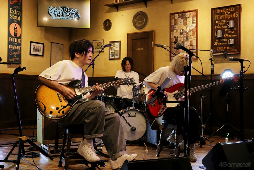 画像ギャラリー No.007のサムネイル画像 / 「あんスタ!!」配信番組「くわPスタジオ TRIP」第2回レポート。和やかな雰囲気のなかで,ときにアツく,ときに真面目に,今回も語りまくる!