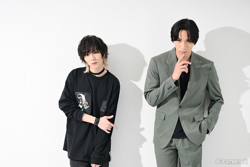 画像ギャラリー No.001のサムネイル画像 / 「あんスタ!!」舞台化シリーズの新作「劇団『ドラマティカ』ACT3/カラ降るワンダフル!」W主演インタビュー。題材は“不思議の国のアリス”