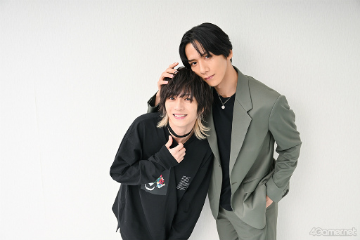 画像ギャラリー No.003のサムネイル画像 / 「あんスタ!!」舞台化シリーズの新作「劇団『ドラマティカ』ACT3/カラ降るワンダフル!」W主演インタビュー。題材は“不思議の国のアリス”