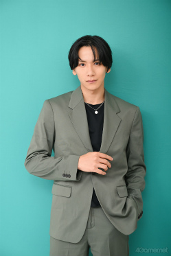 画像ギャラリー No.006のサムネイル画像 / 「あんスタ!!」舞台化シリーズの新作「劇団『ドラマティカ』ACT3/カラ降るワンダフル!」W主演インタビュー。題材は“不思議の国のアリス”