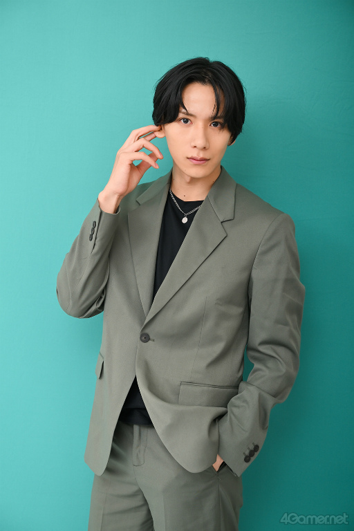 画像ギャラリー No.009のサムネイル画像 / 「あんスタ!!」舞台化シリーズの新作「劇団『ドラマティカ』ACT3/カラ降るワンダフル!」W主演インタビュー。題材は“不思議の国のアリス”