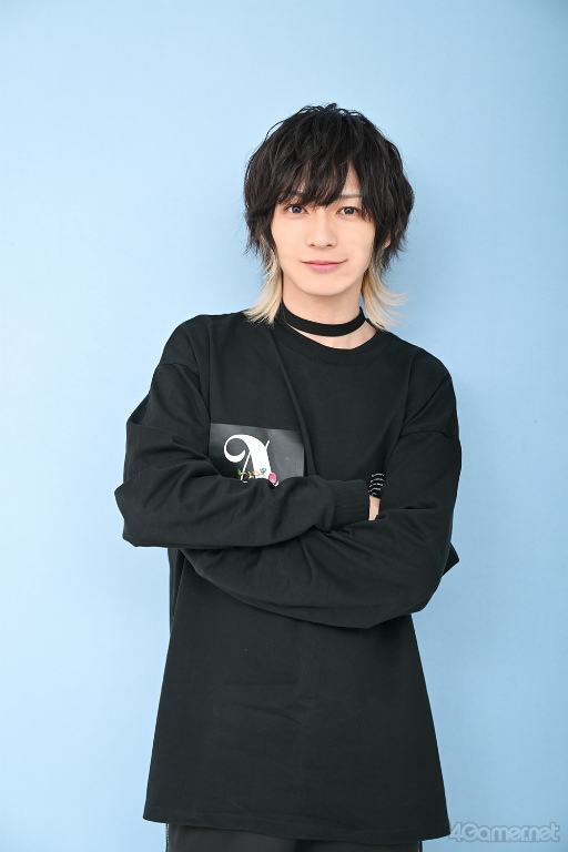 画像ギャラリー No.010のサムネイル画像 / 「あんスタ!!」舞台化シリーズの新作「劇団『ドラマティカ』ACT3/カラ降るワンダフル!」W主演インタビュー。題材は“不思議の国のアリス”