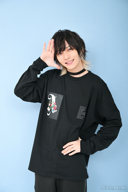 画像ギャラリー No.011のサムネイル画像 / 「あんスタ!!」舞台化シリーズの新作「劇団『ドラマティカ』ACT3/カラ降るワンダフル!」W主演インタビュー。題材は“不思議の国のアリス”