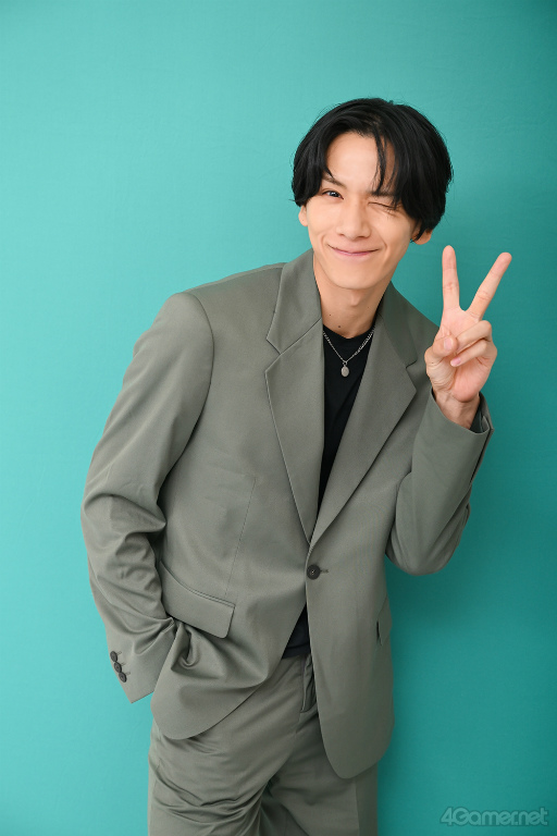 画像ギャラリー No.012のサムネイル画像 / 「あんスタ!!」舞台化シリーズの新作「劇団『ドラマティカ』ACT3/カラ降るワンダフル!」W主演インタビュー。題材は“不思議の国のアリス”