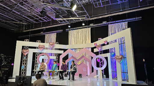 ꡼ No.006 | ֤󥹥8ǯOne on Oneסfrom MEԡۤݡȡ뤫ʬʤ!?οͥؤä