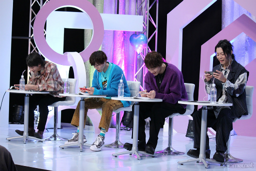 ꡼ No.008 | ֤󥹥8ǯOne on Oneסfrom MEԡۤݡȡ뤫ʬʤ!?οͥؤä