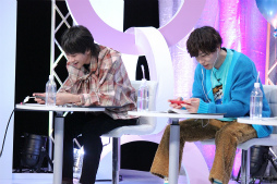 ꡼ No.009 | ֤󥹥8ǯOne on Oneסfrom MEԡۤݡȡ뤫ʬʤ!?οͥؤä