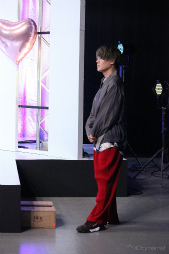 ꡼ No.017 | ֤󥹥8ǯOne on Oneסfrom MEԡۤݡȡ뤫ʬʤ!?οͥؤä