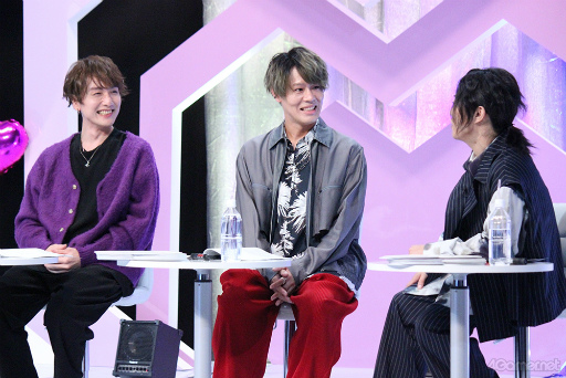 ꡼ No.018 | ֤󥹥8ǯOne on Oneסfrom MEԡۤݡȡ뤫ʬʤ!?οͥؤä