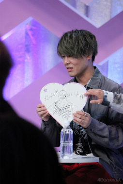 ꡼ No.022 | ֤󥹥8ǯOne on Oneסfrom MEԡۤݡȡ뤫ʬʤ!?οͥؤä