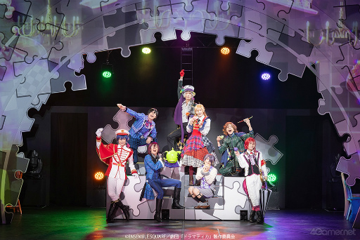 ���������꡼ No.010�Υ���ͥ������ / ���Ľ�Υ���ǥ��Ͼ׷�ʾз�˺�!?���ַ��ġإɥ�ޥƥ�����ACT3������ߤ�����ե롪�ץ��ͥץ�����δ��ۤ�ͥ��Х�ʤ��Ǹ��