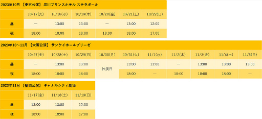 ���������꡼ No.013�Υ���ͥ������ / ���Ľ�Υ���ǥ��Ͼ׷�ʾз�˺�!?���ַ��ġإɥ�ޥƥ�����ACT3������ߤ�����ե롪�ץ��ͥץ�����δ��ۤ�ͥ��Х�ʤ��Ǹ��