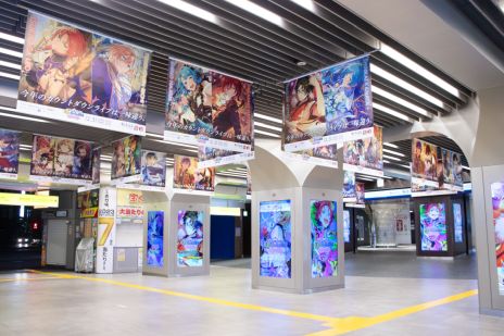 ���������꡼ No.004�Υ���ͥ������ / �֤��󤵤�֤륹����������Music�ס�ES������ȥ�����饤�֤�12��31���˳��š���Υ��С������󥸥�ɥ졼��»�ͽ��