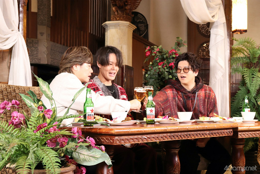 ꡼ No.007 | ֤󥹥ۿȡ֤P TRIP5ݡȡݾϺΤˤץ饤⡪