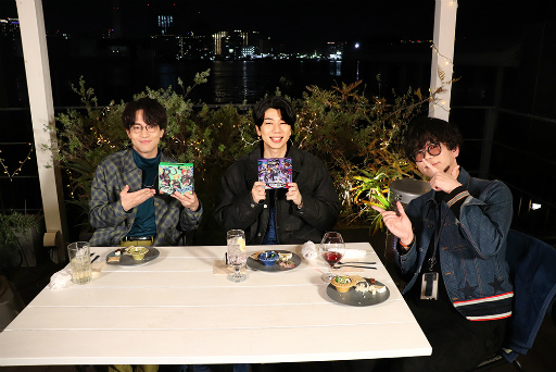 ���������꡼ No.010�Υ���ͥ������ / �֤��󥹥��������ۿ����ȡ֤���P�������� TRIP����6���ݡ��ȡ����ޥ���å����ѴߤΥƥ饹�ǡ����줾��θ�������Ω�ĥȡ�������������