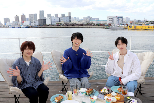 ���������꡼ No.001�Υ���ͥ������ / �֤��󥹥��������ۿ����ȡ�CAFE CINNAMON �˥������å���סߡ�Sweets Room+5�ץ���ܼ�Ͽ��ݡ��ȡ�����ϲƥ�˥塼��ĩ�