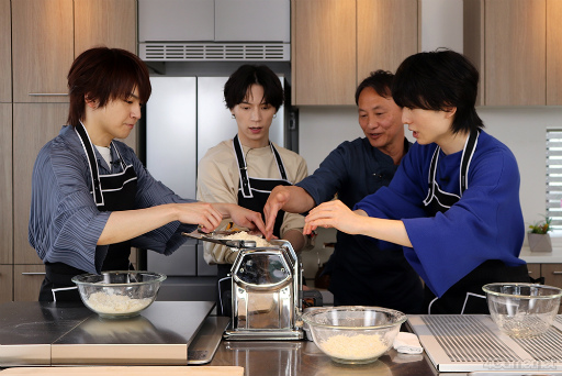 ���������꡼ No.009�Υ���ͥ������ / �֤��󥹥��������ۿ����ȡ�CAFE CINNAMON �˥������å���סߡ�Sweets Room+5�ץ���ܼ�Ͽ��ݡ��ȡ�����ϲƥ�˥塼��ĩ�