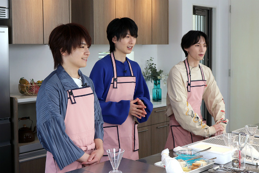 ���������꡼ No.014�Υ���ͥ������ / �֤��󥹥��������ۿ����ȡ�CAFE CINNAMON �˥������å���סߡ�Sweets Room+5�ץ���ܼ�Ͽ��ݡ��ȡ�����ϲƥ�˥塼��ĩ�