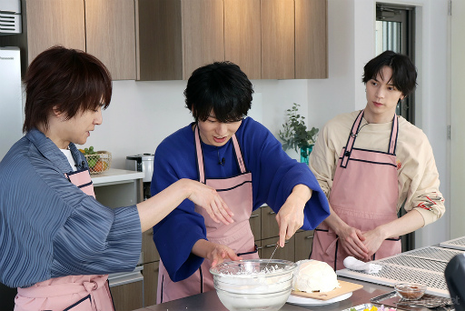 ���������꡼ No.016�Υ���ͥ������ / �֤��󥹥��������ۿ����ȡ�CAFE CINNAMON �˥������å���סߡ�Sweets Room+5�ץ���ܼ�Ͽ��ݡ��ȡ�����ϲƥ�˥塼��ĩ�